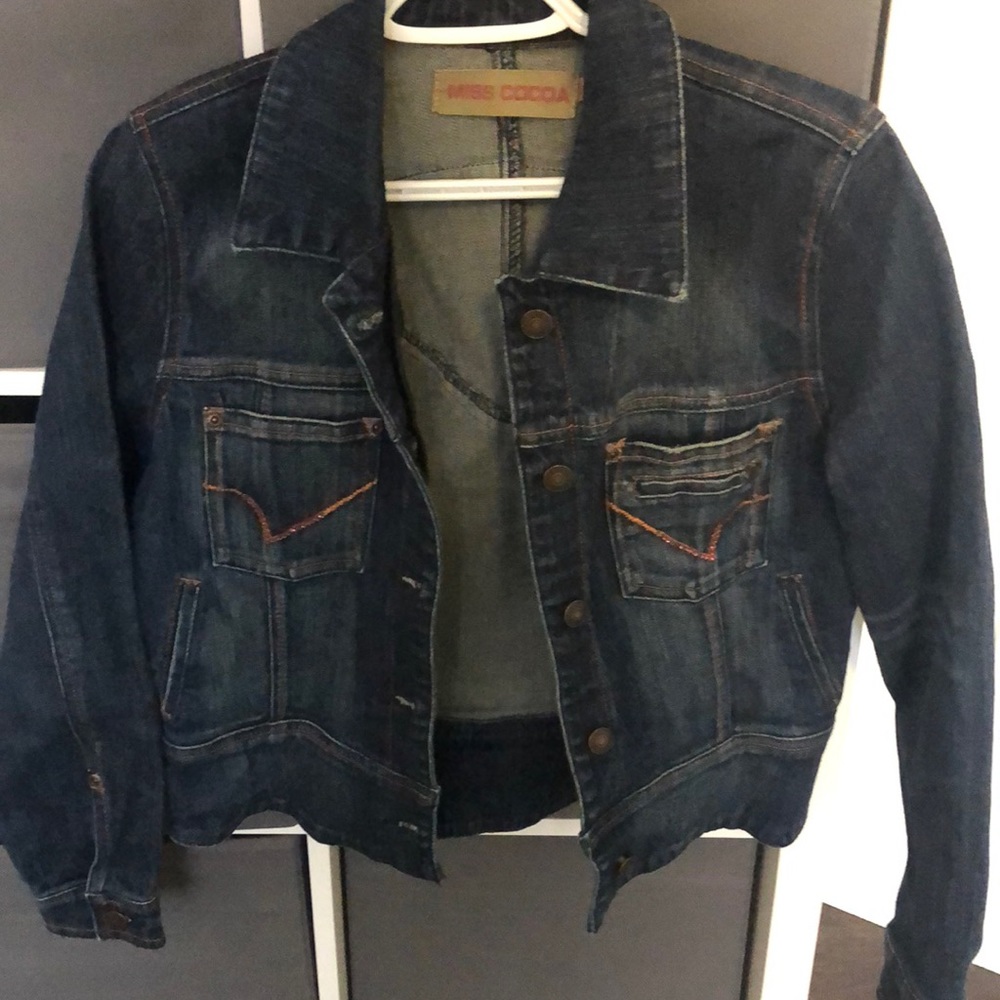 Jacket
